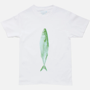 PAPERSKY KAIDO T 系列｜鯖魚之路